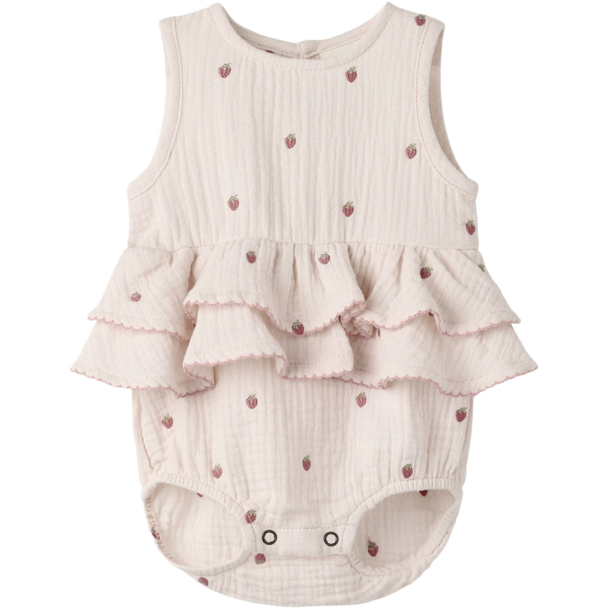 Lil'Atelier Morganite Nbfkamma Sl Dragt Lil