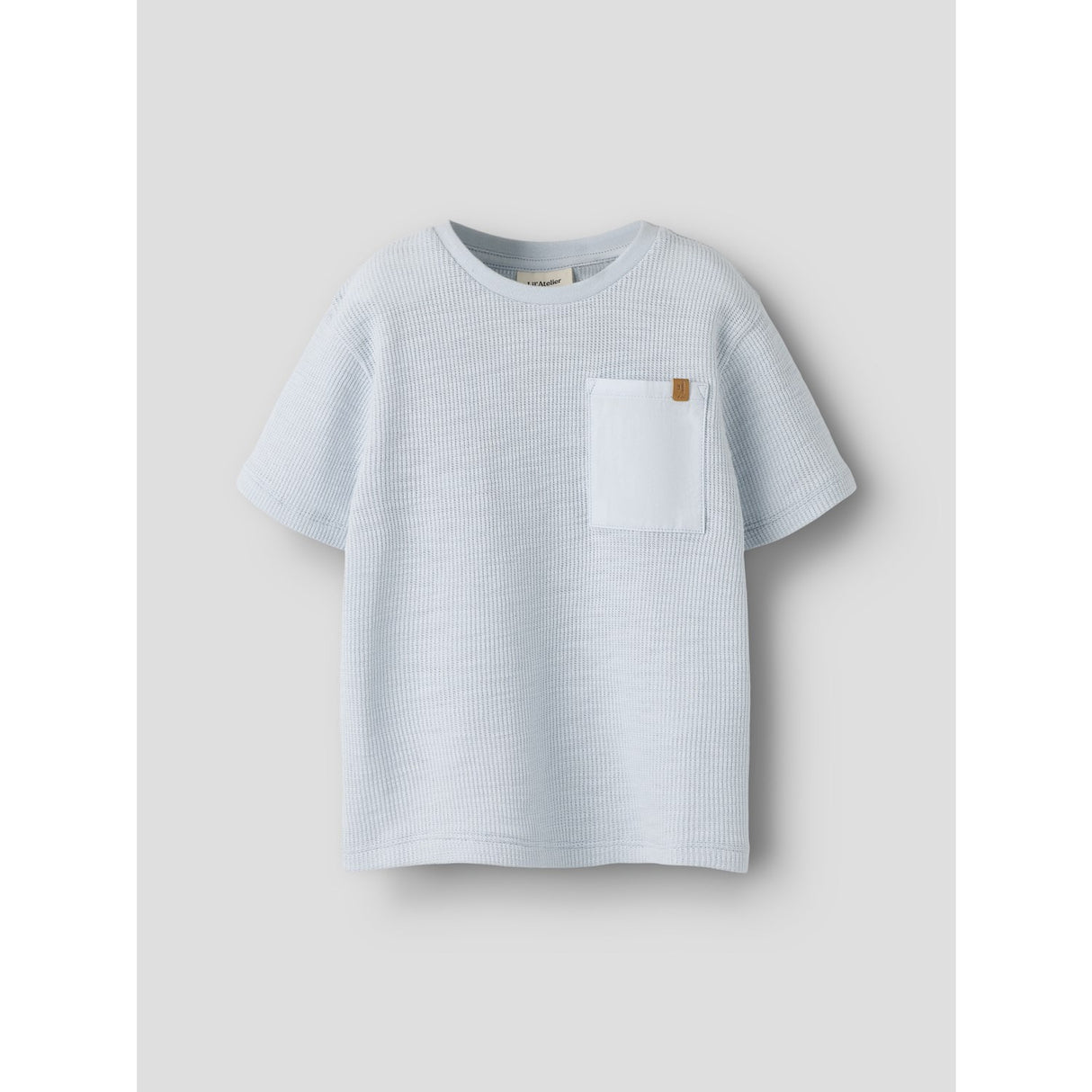 Lil'Atelier Plein Air Nmmhonjo Ss Loose Top Lil