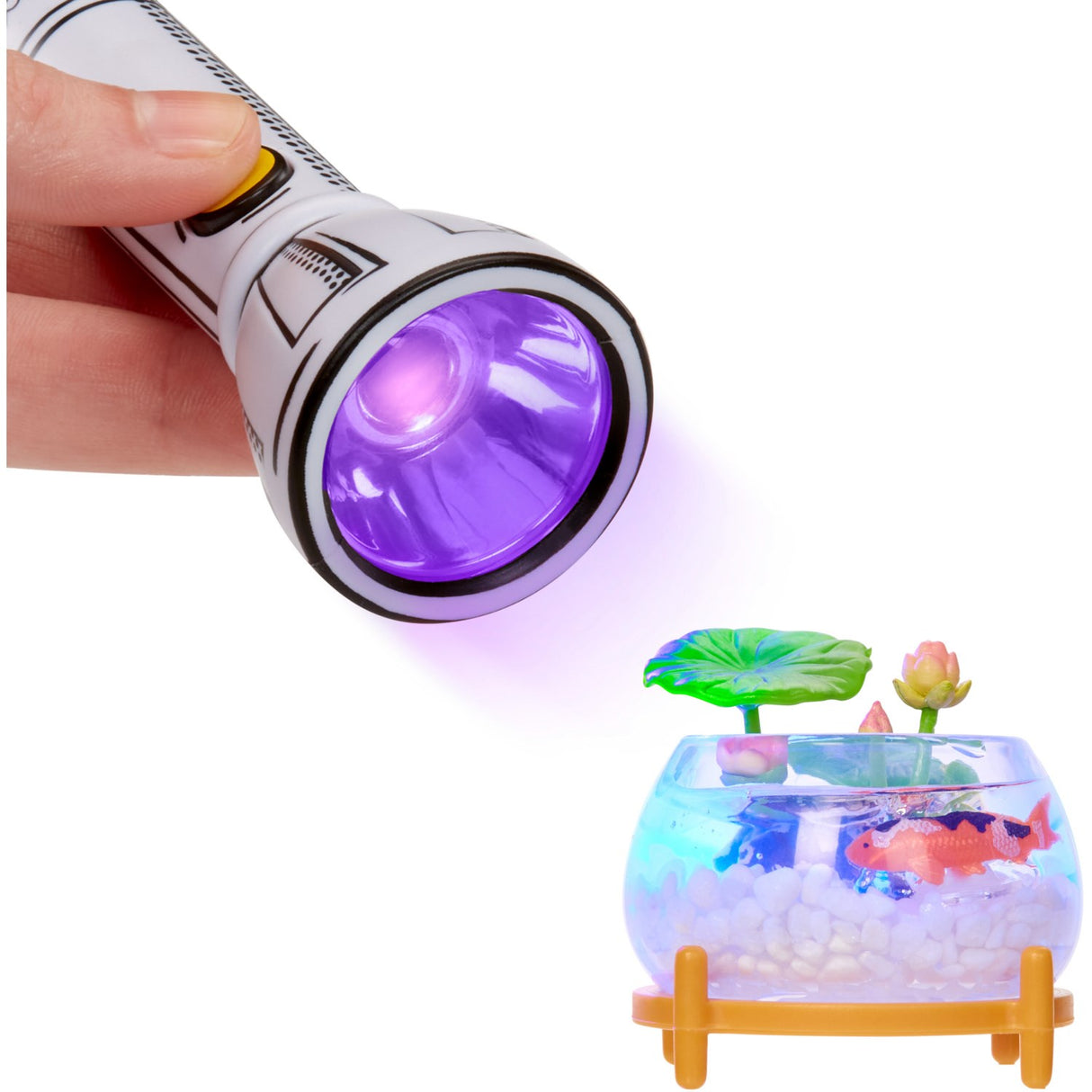 MGA's Miniverse Make It Mini Botanik S2