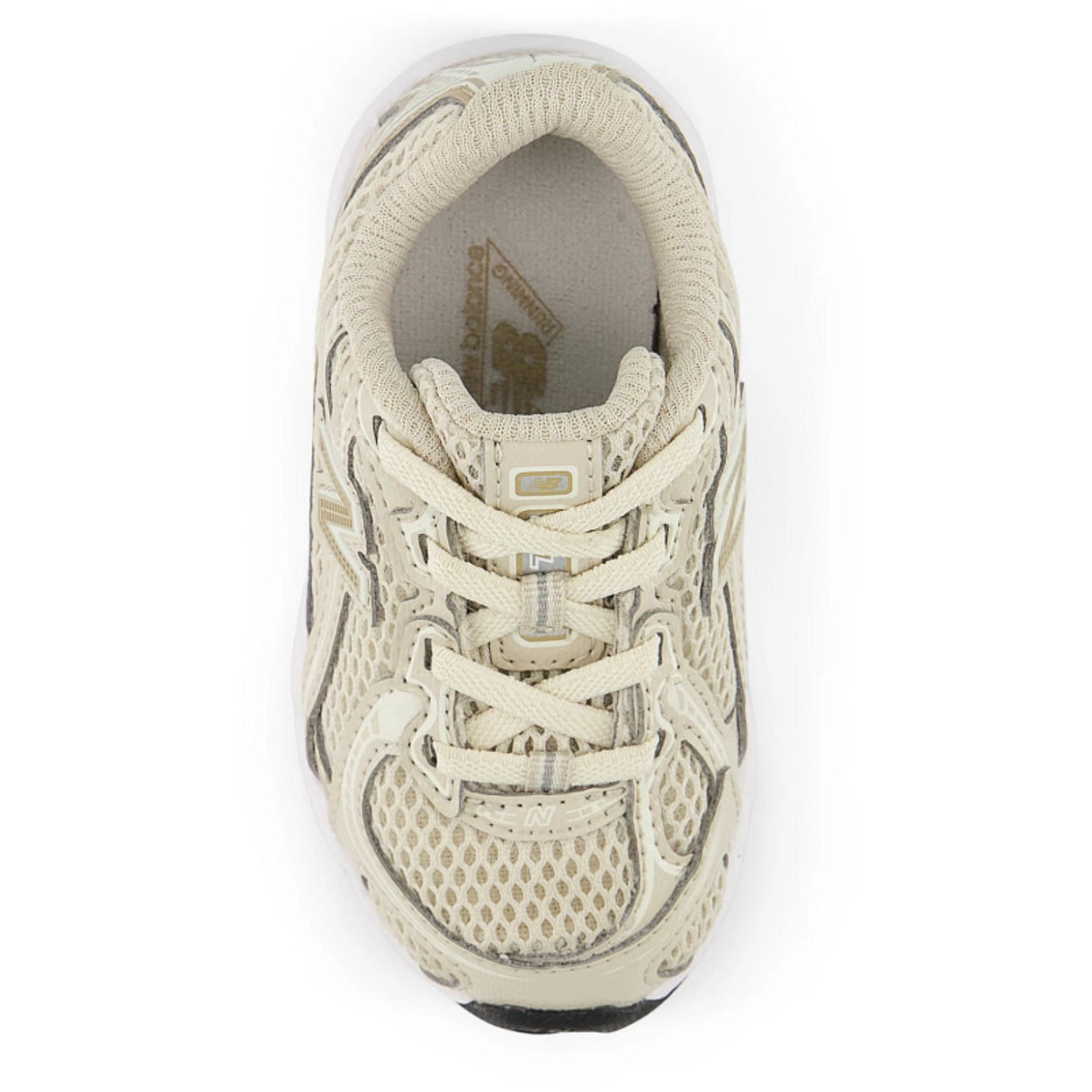 New Balance Sneakers Timberwolf 740 Kids Bungee Lace