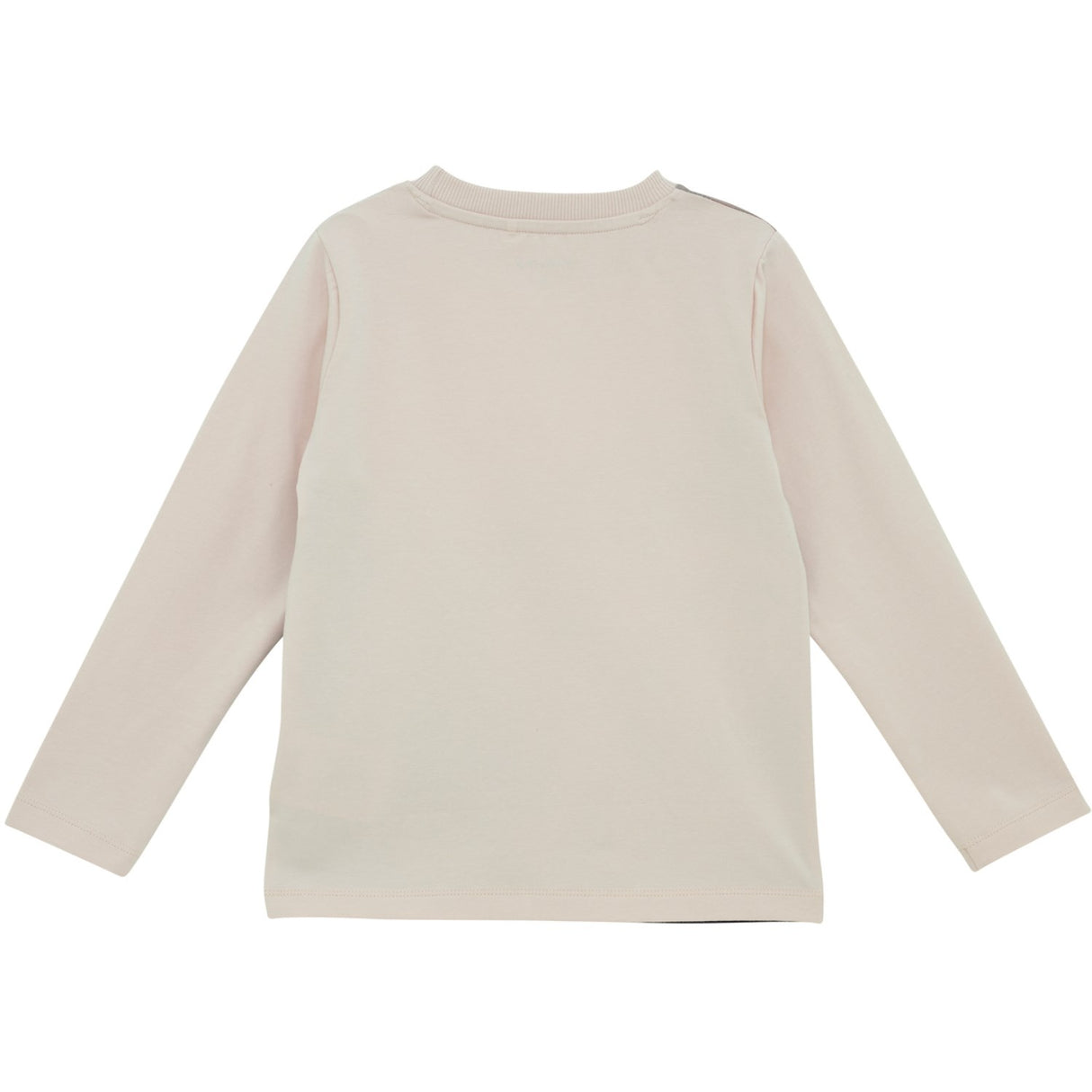 Minymo Peach Whip T-Shirt L/S