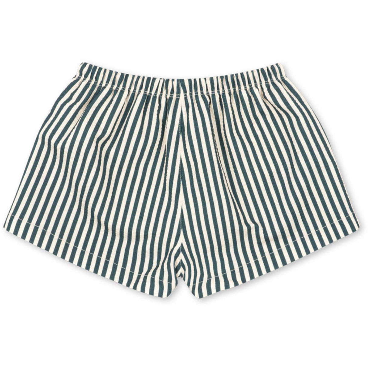 Konges Sløjd Sea Moss Seer Asnou Kort Badeshorts Grs