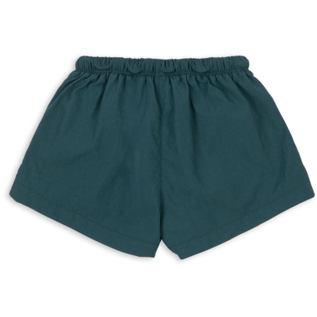 Konges Sløjd Sea Moss Pomio Kort Badeshorts Grs