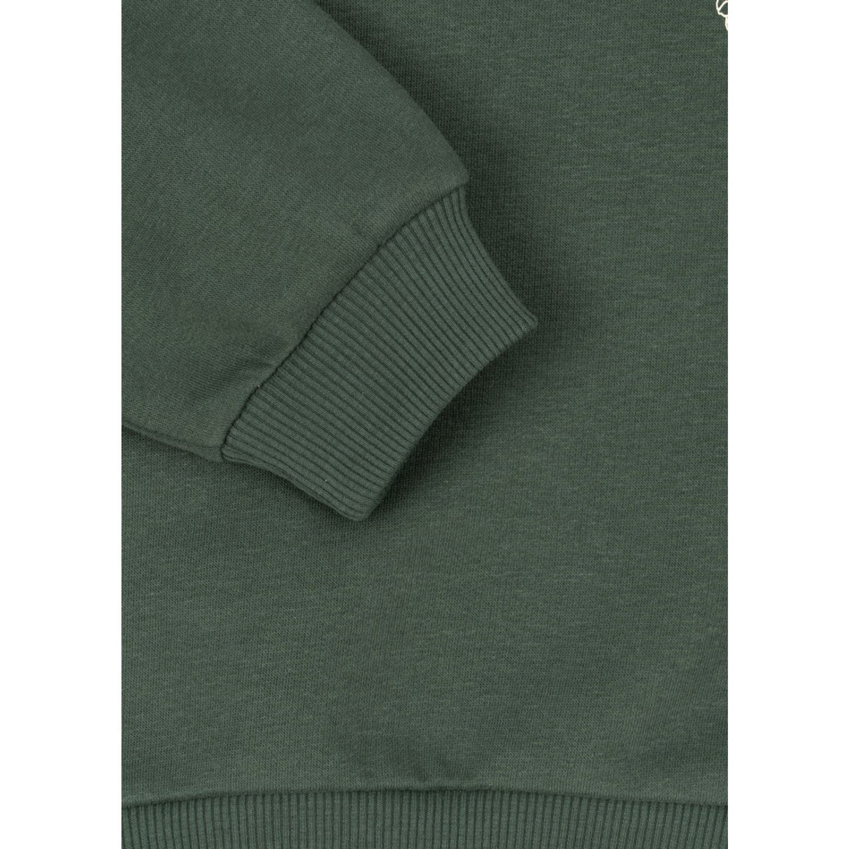 Konges Sløjd Cilantro Lou Sweatshirt Ocs