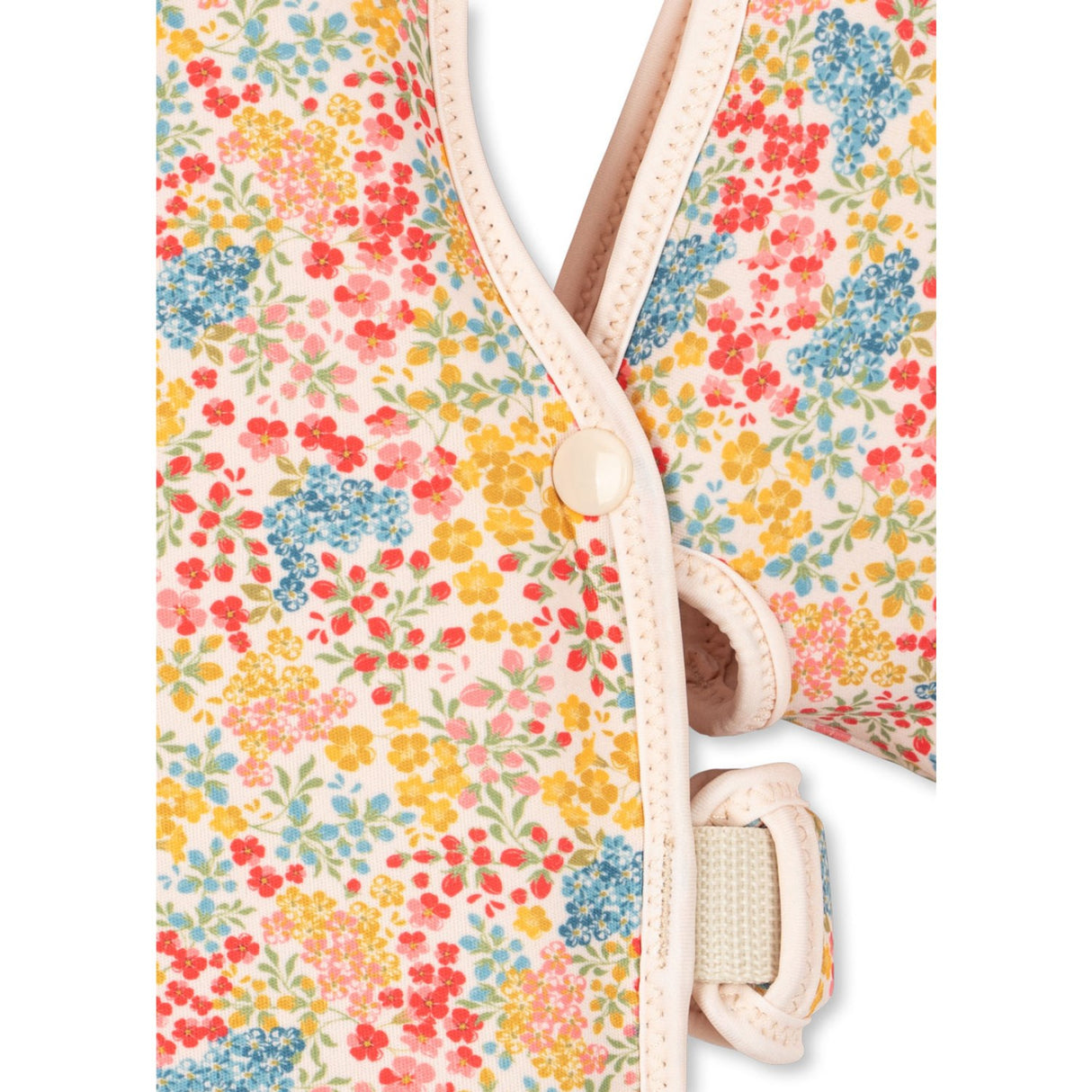 Konges Sløjd Marin Stripe Hollis Swim Water Wings