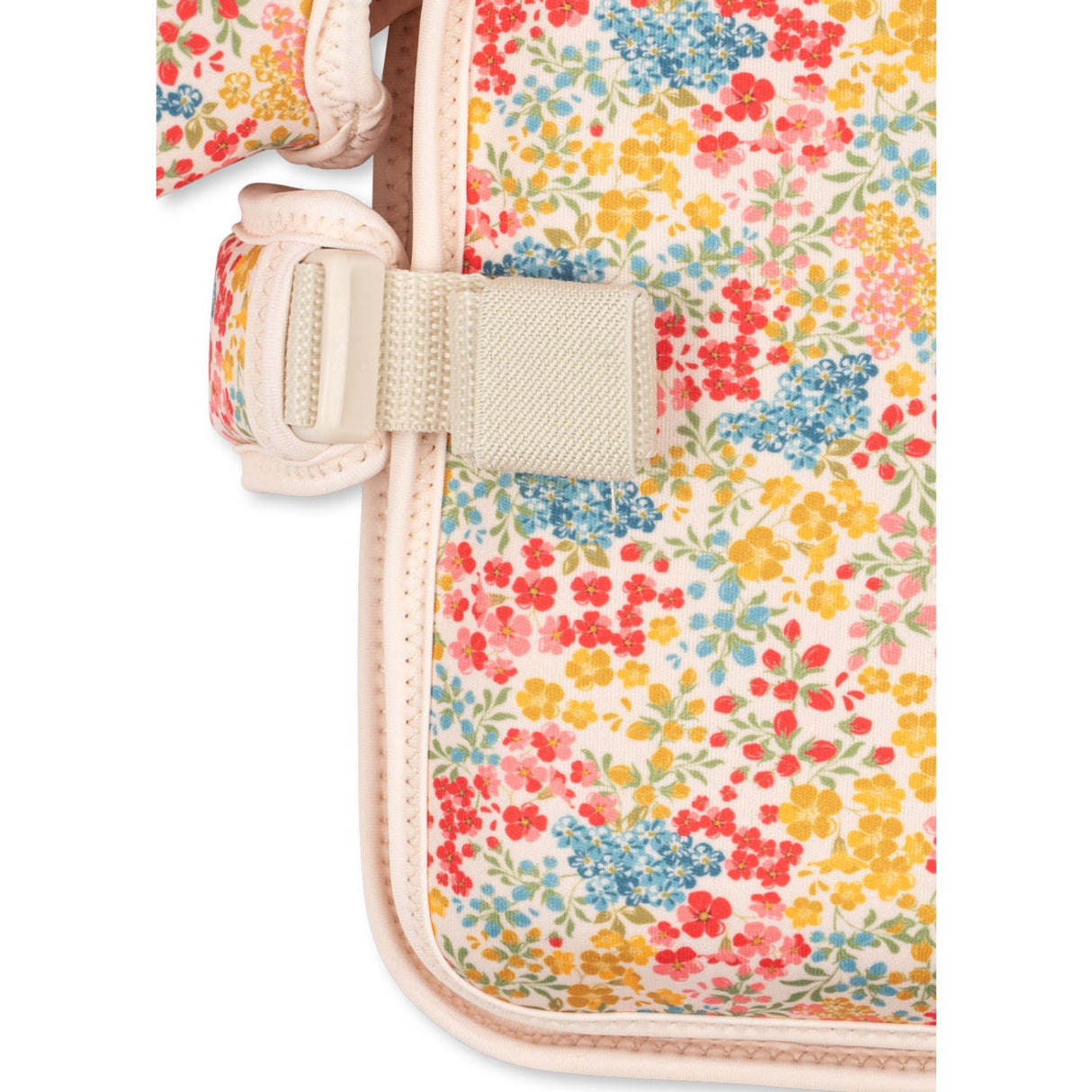 Konges Sløjd Marin Stripe Hollis Swim Water Wings