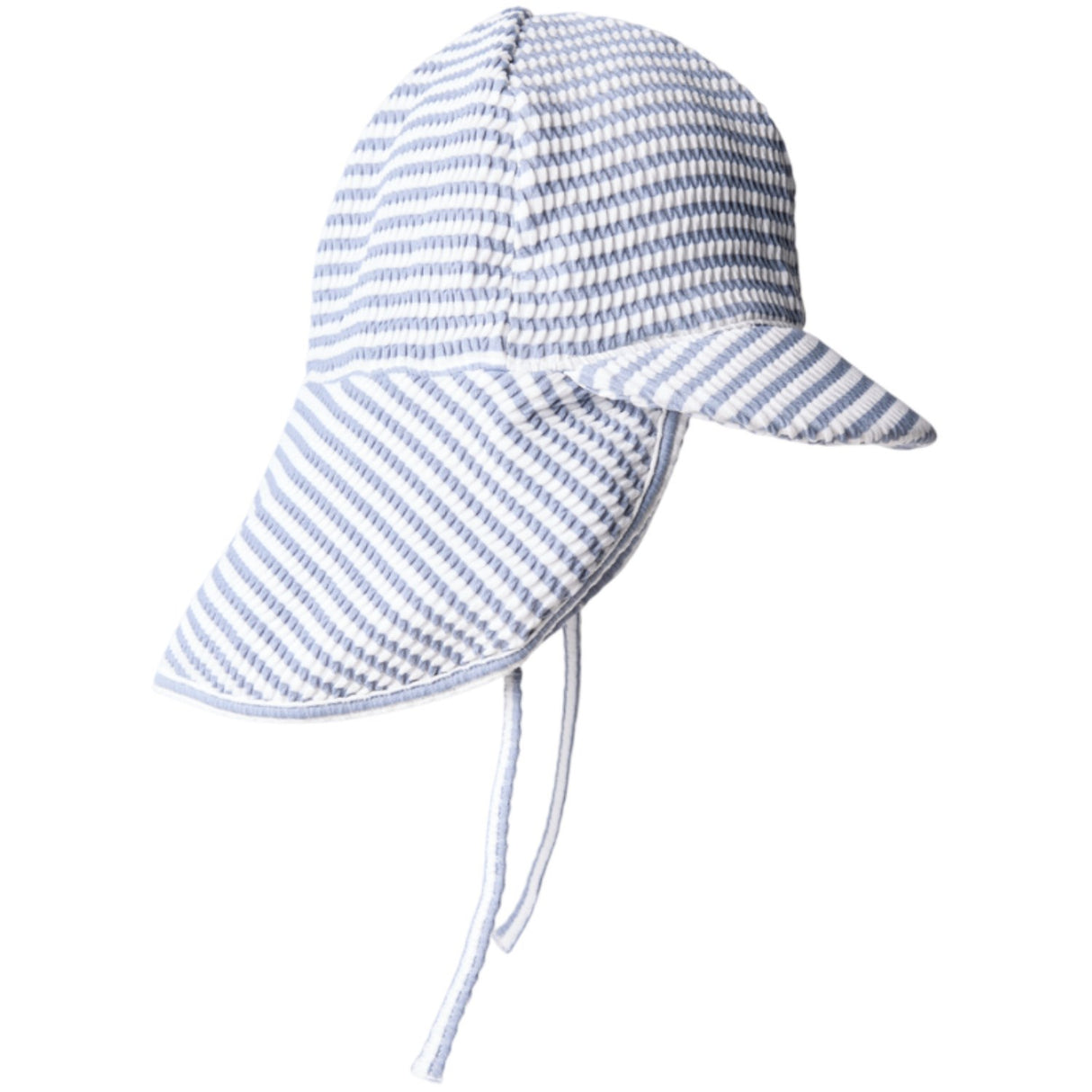 Lil'Atelier Tradewinds Nbmfredo Fin Uv Hue Lil