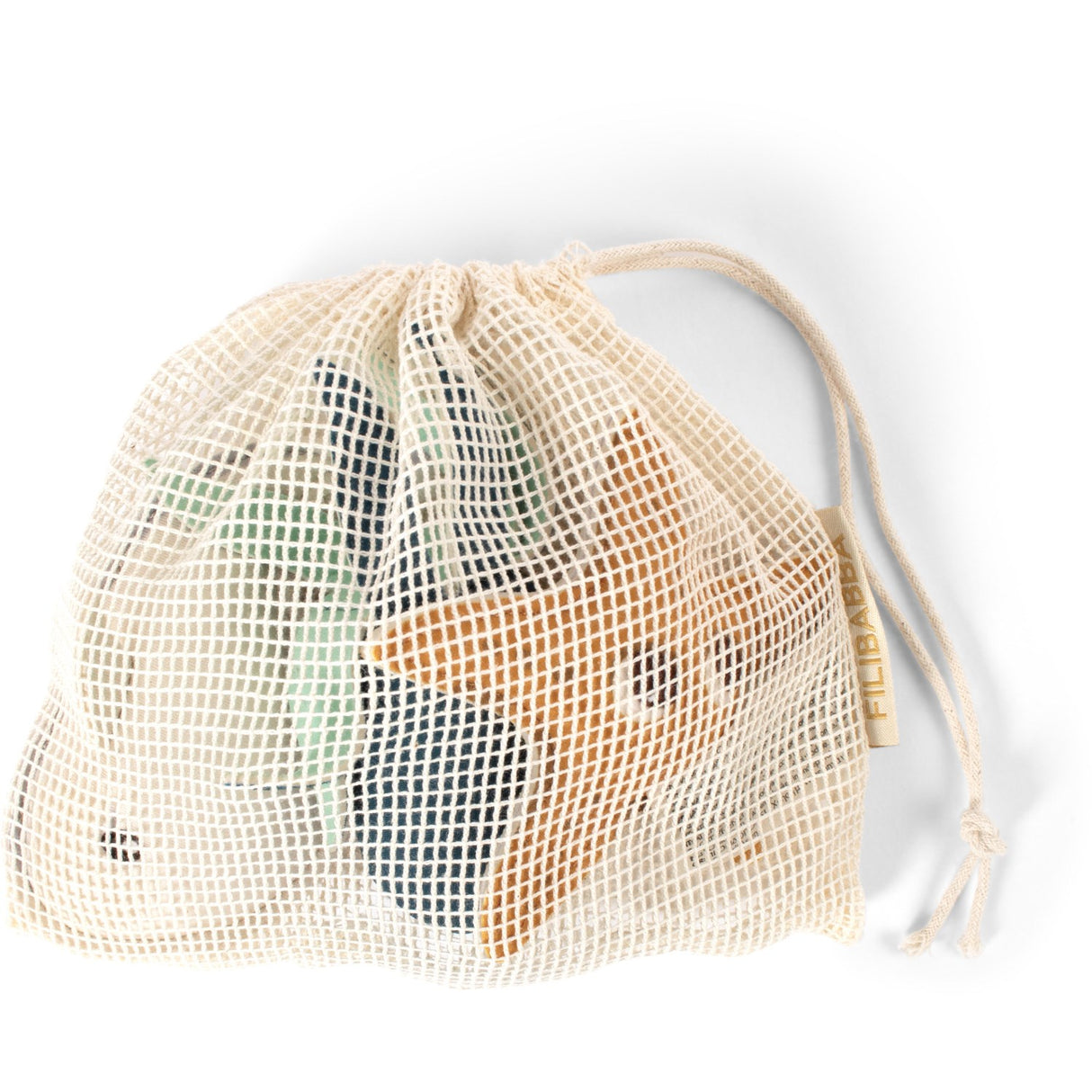 FILIBABBA Ocean Friends Neopren Badelegetøj