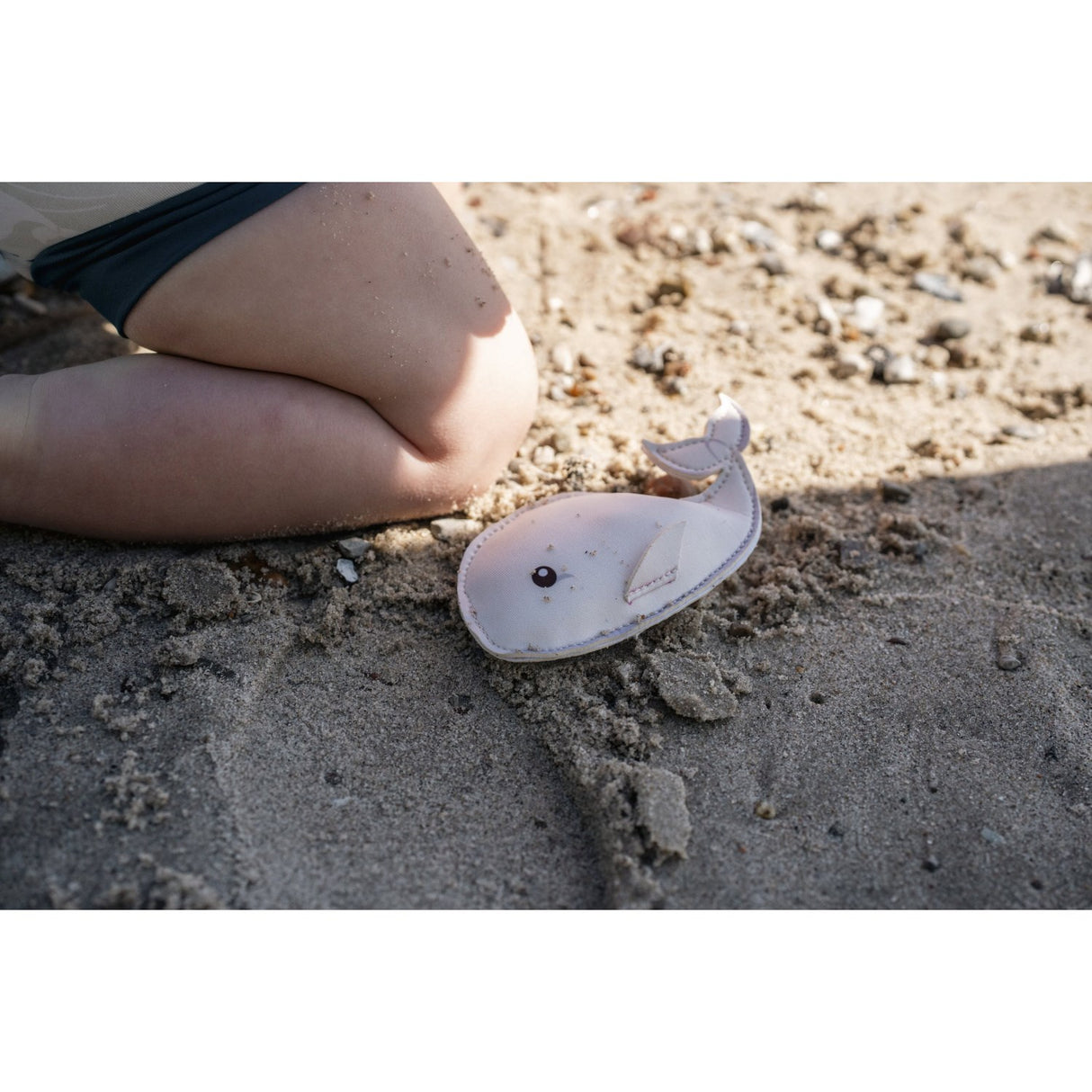 FILIBABBA Ocean Friends Neopren Badelegetøj