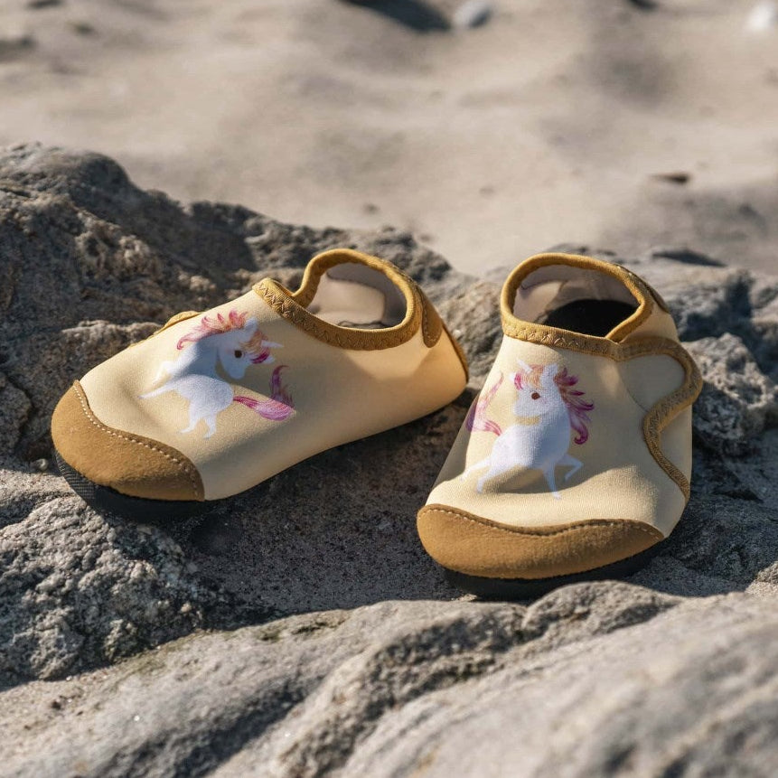 FILIBABBA Unicorn Shores Badesko