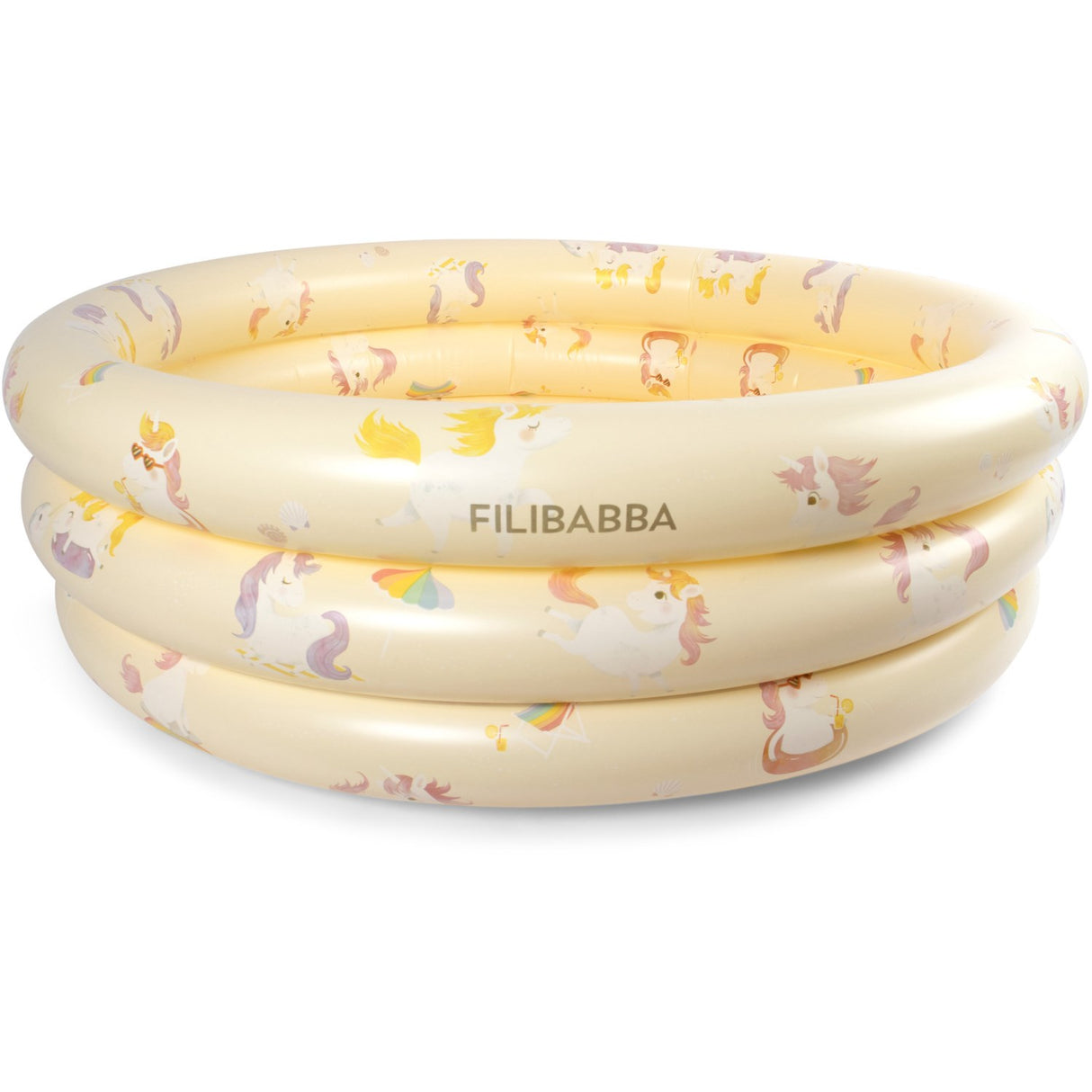 FILIBABBA Unicorn Shores Alfie Badebassin