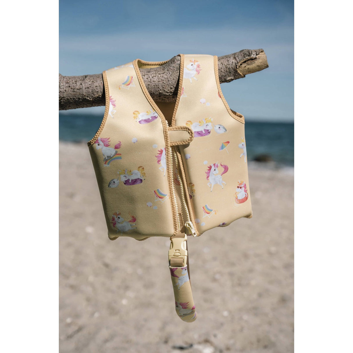 FILIBABBA Unicorn Shores Svømmevest