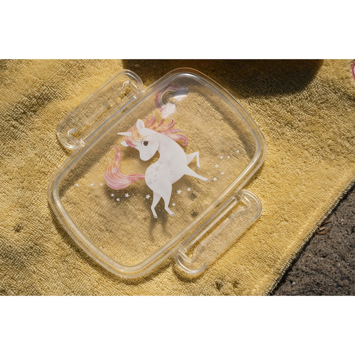FILIBABBA Unicorn Shores Madkasser 2 Pak