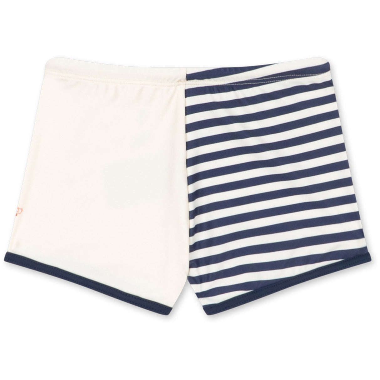 Konges Sløjd Marin Stripe Aster Badebukser Grs