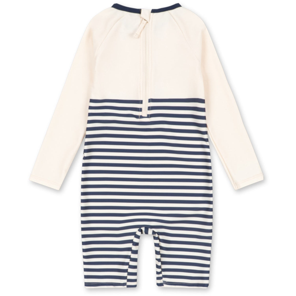 Konges Sløjd Marin Stripe Aster Heldragt Grs