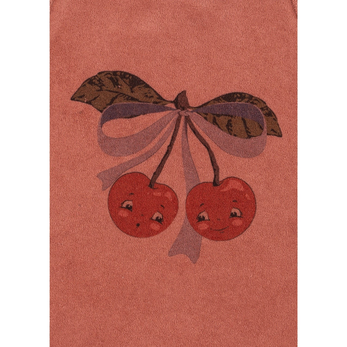 Konges Sløjd Canyon Rose Itty Strop Kjole Gots