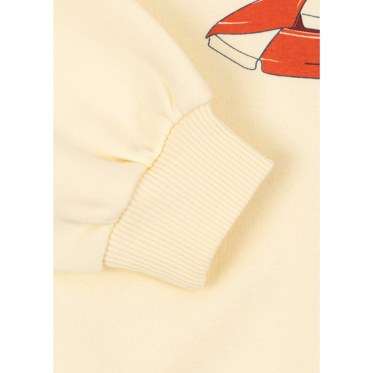 Konges Sløjd Rutabaga Lou Sweatshirt Ocs
