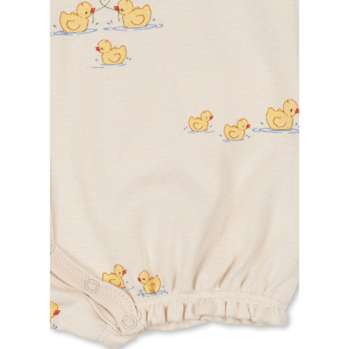 Konges Sløjd Fanga Fontana Mio Fanga Fontana Bello Ss Romper Ocs