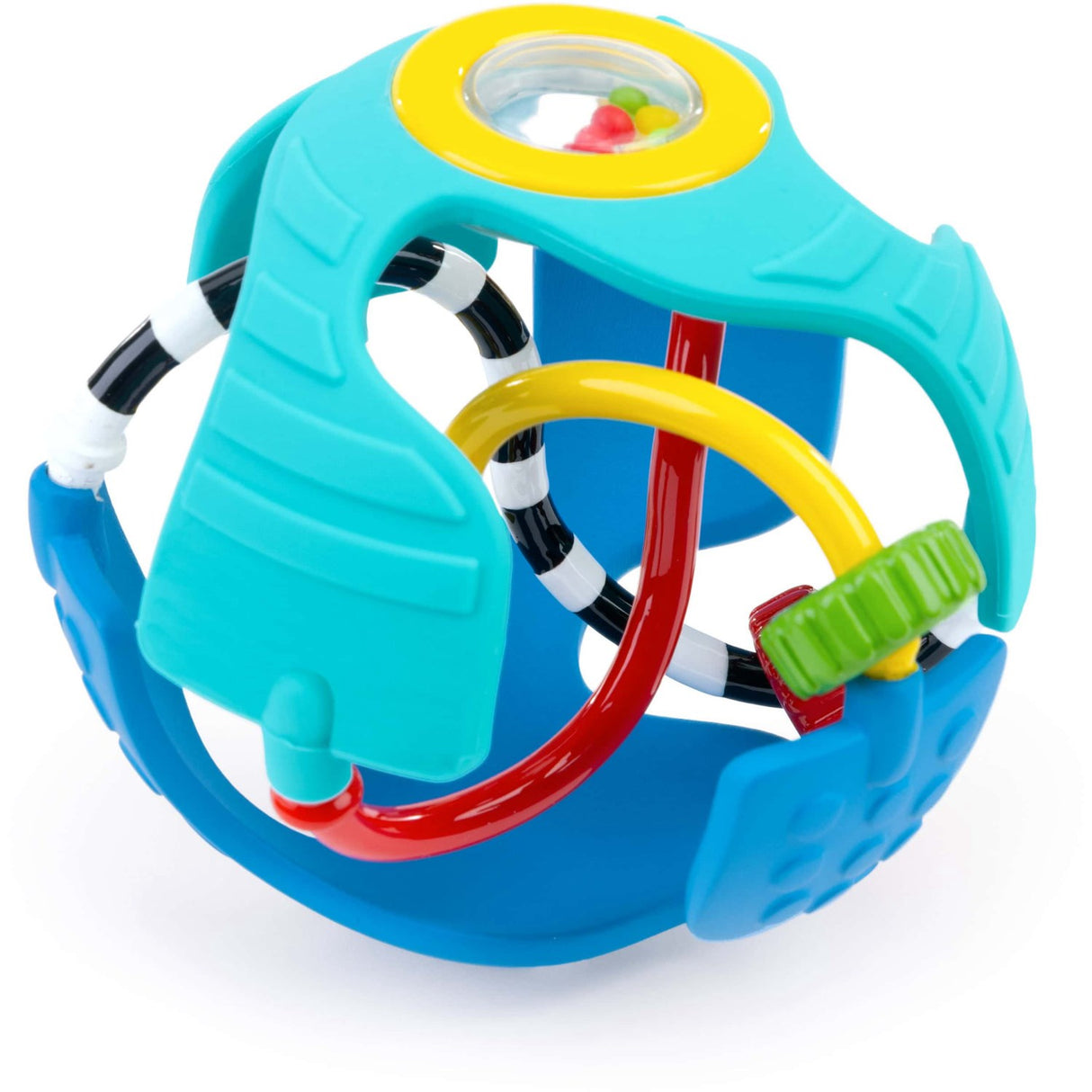 Baby Einstein Rangle & Sense™ Sensory Bold