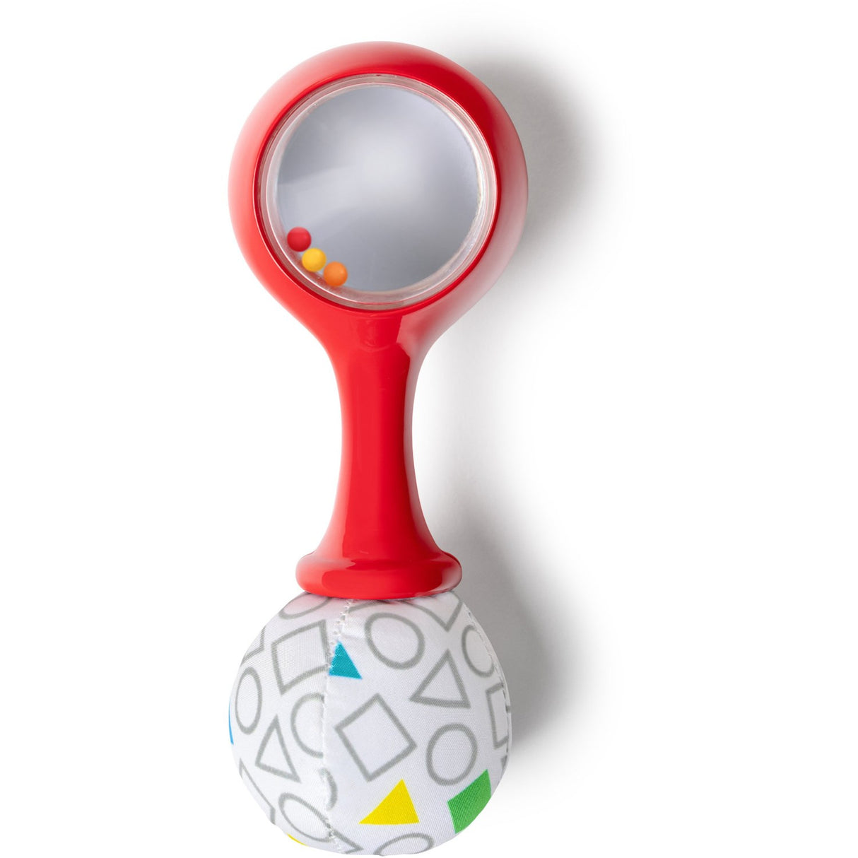 Baby Einstein Shake & Groove™ Legetøj Maracas