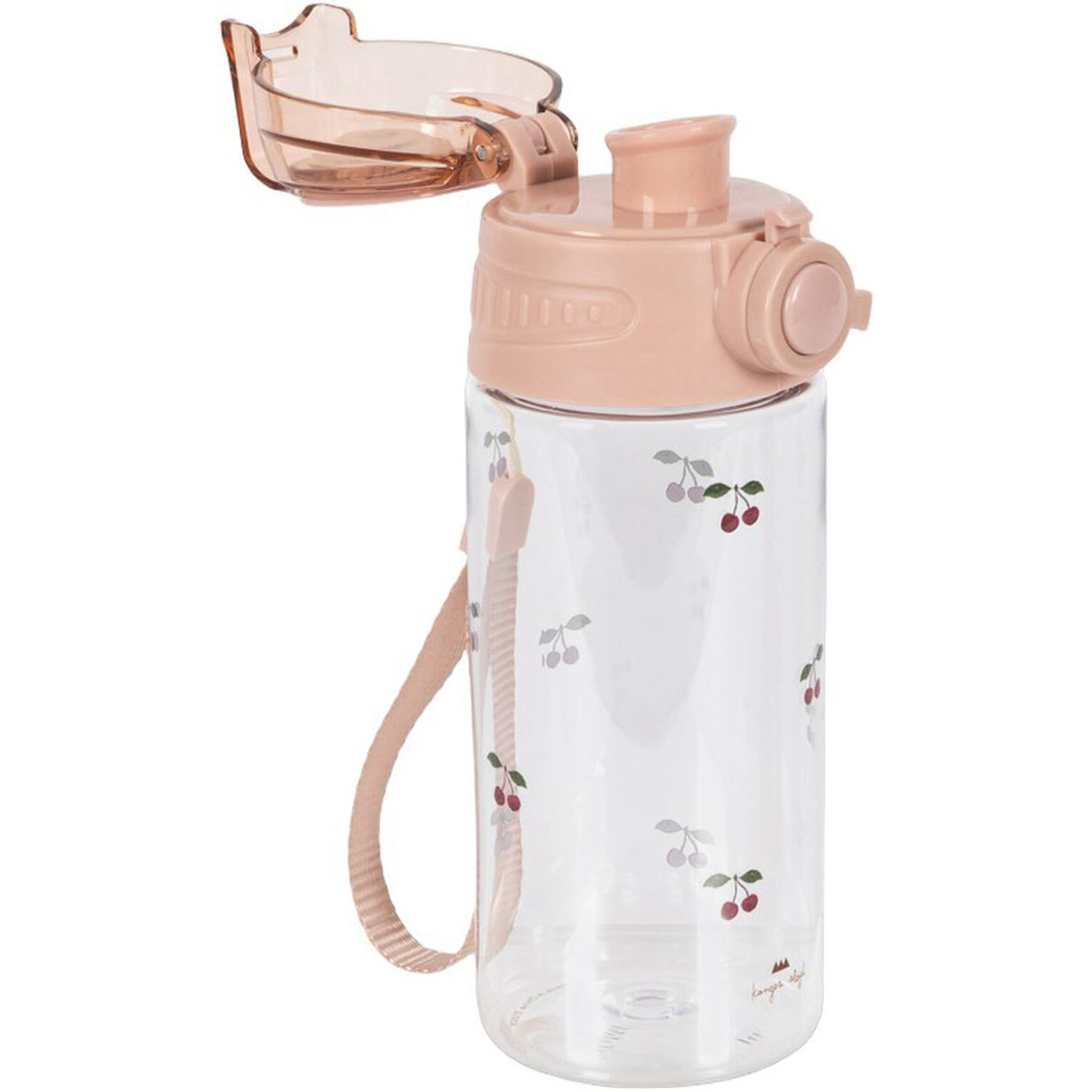 Konges Sløjd Cherry Water Flaske