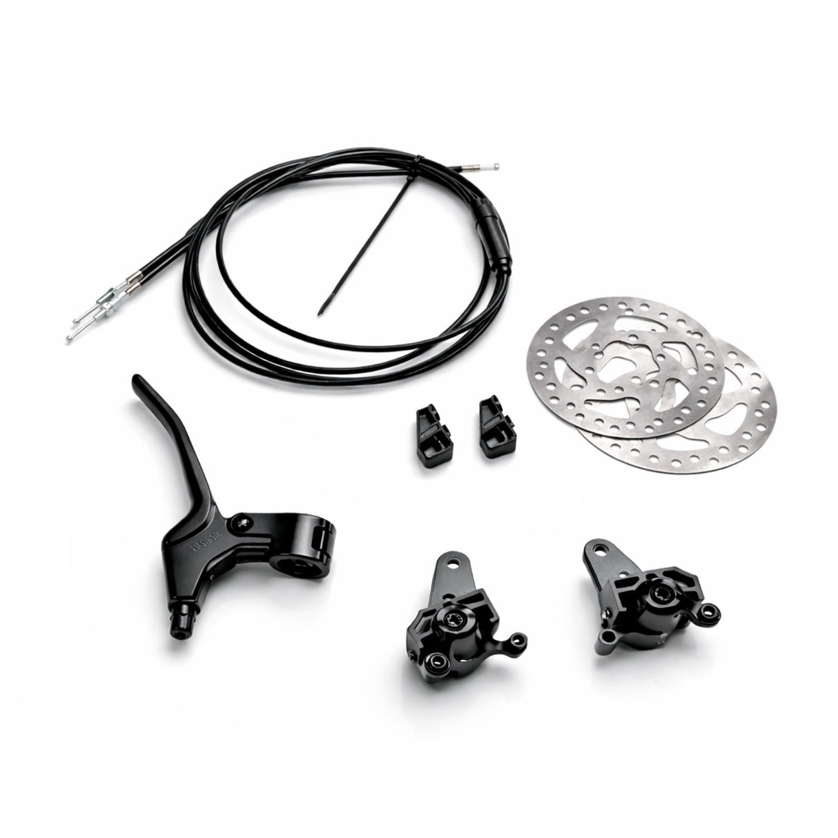 Hamax Disc Brake Sæt One Size