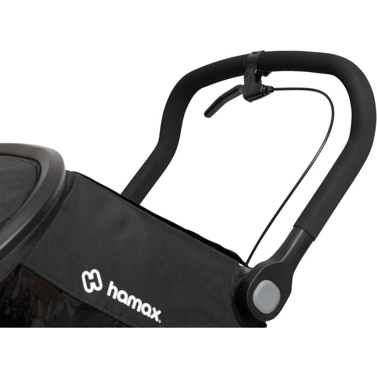 Hamax Disc Brake Sæt One Size