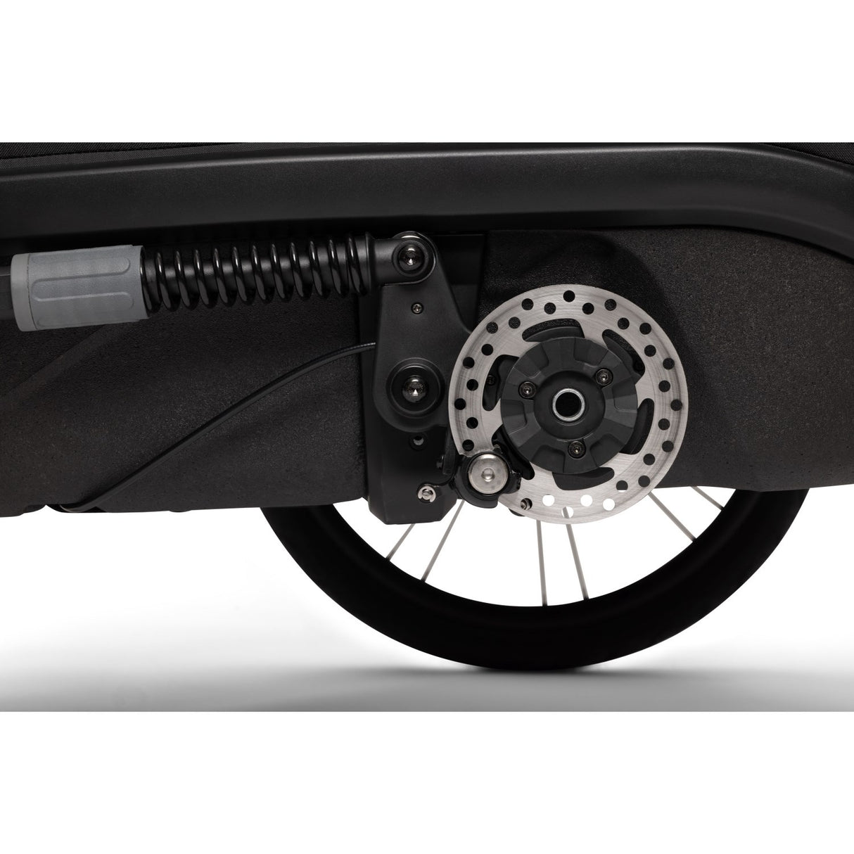 Hamax Disc Brake Sæt One Size