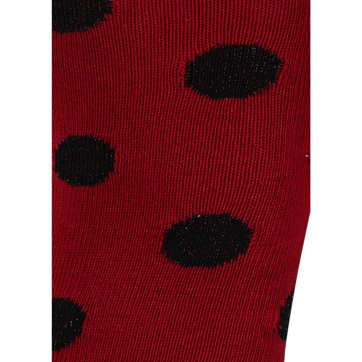Konges Sløjd Ladybug 2 Pak Ladybug Jacquard Strømpebukser