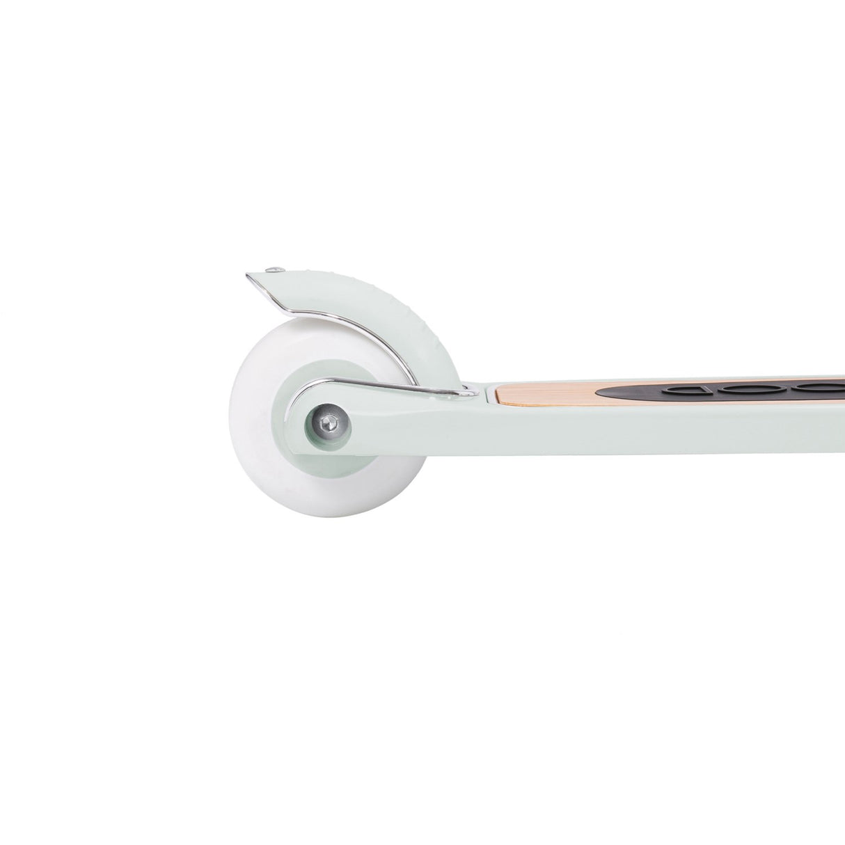 Banwood Pale Mint Scooter