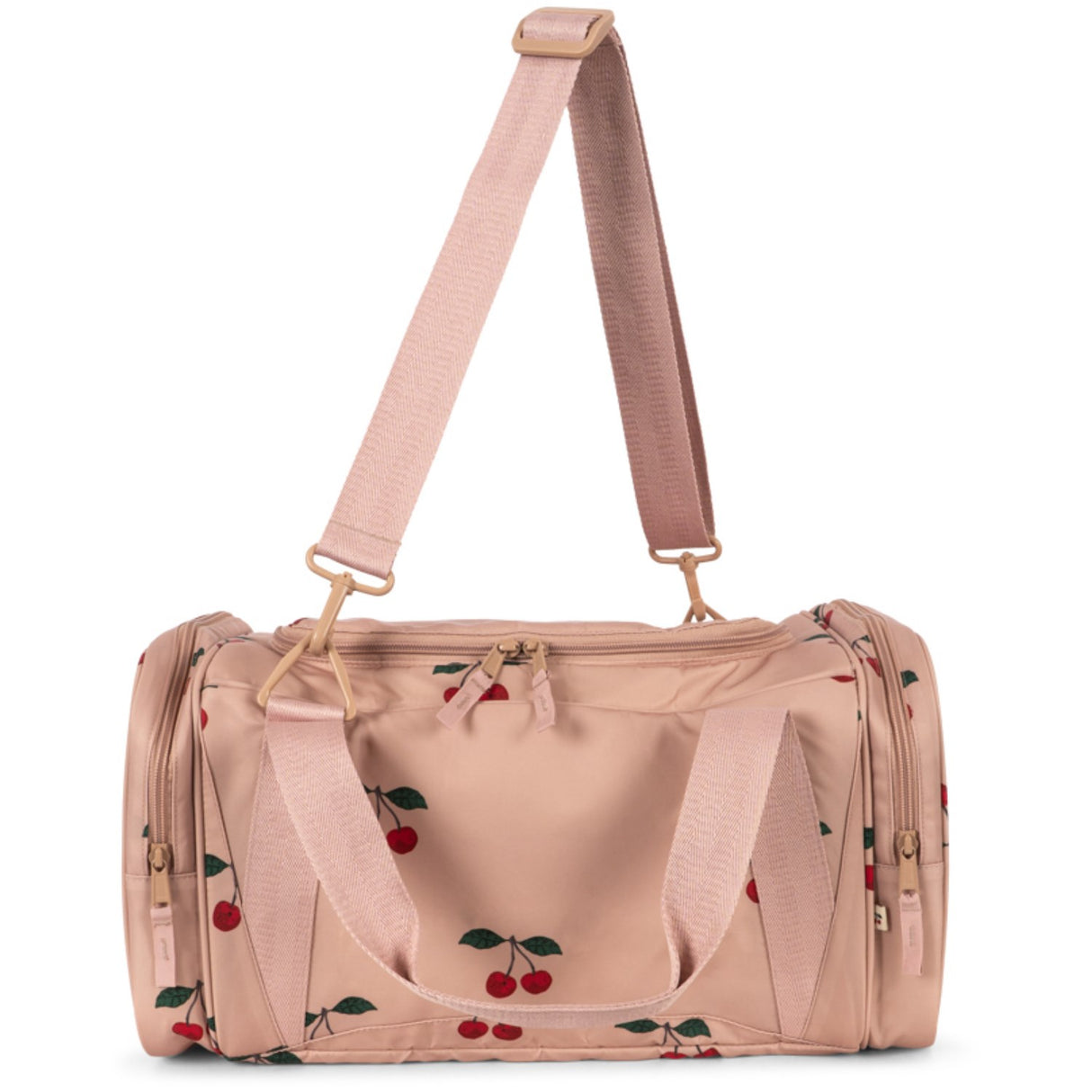 Konges Sløjd Ma Grande Cerise Blush Kids Weekend Taske