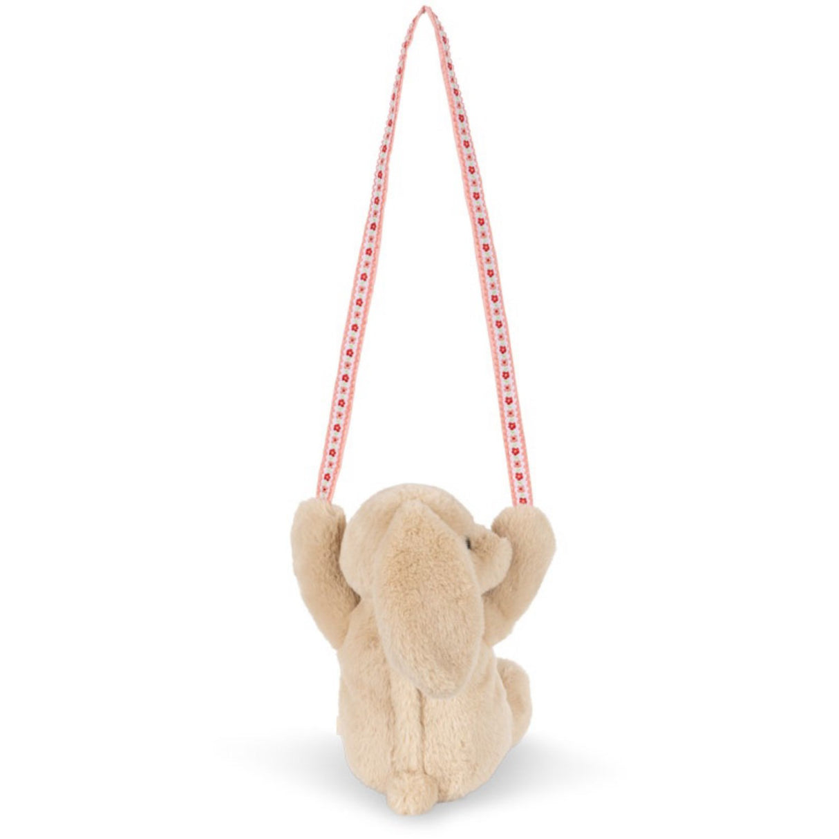 Konges Sløjd Bunny Bamse Taske