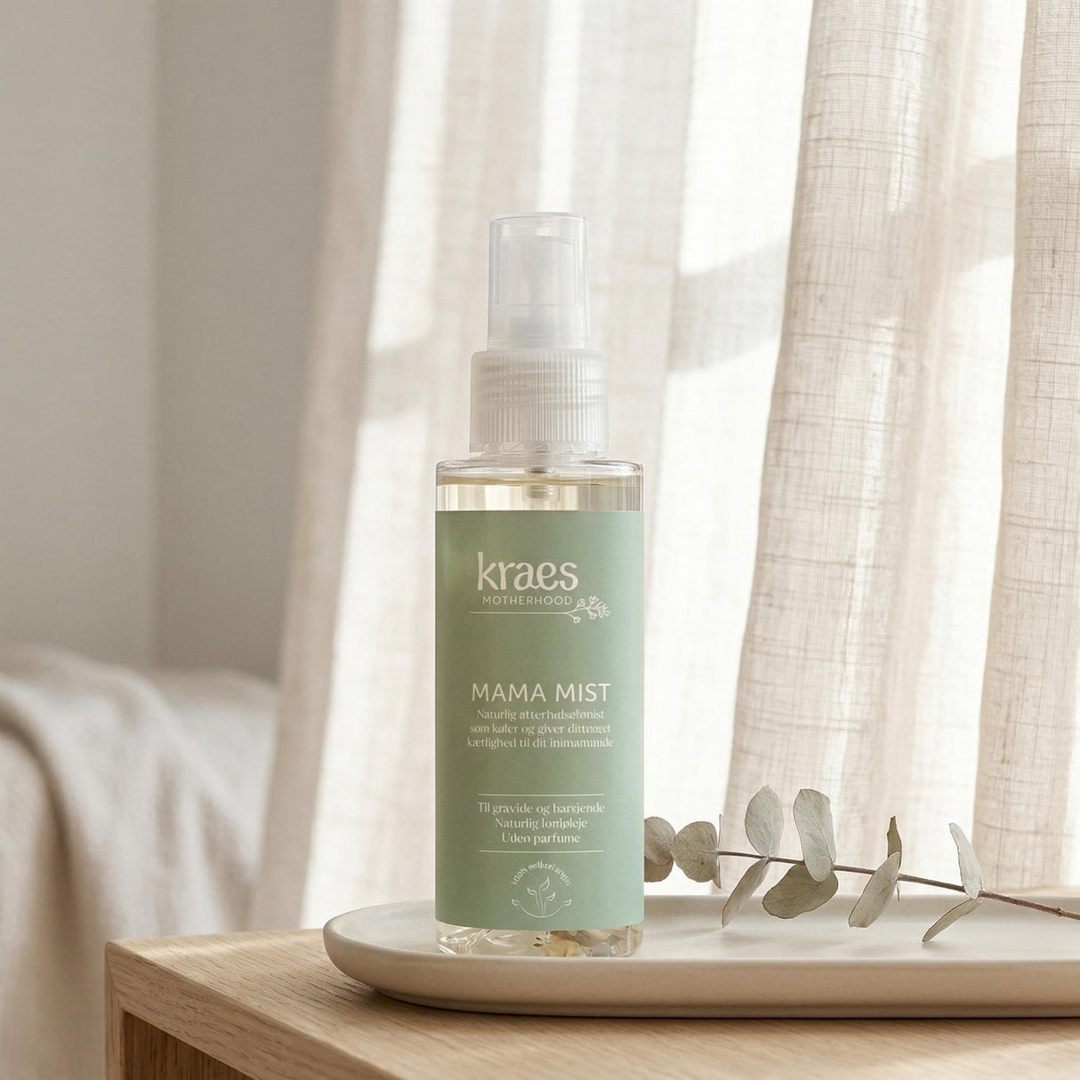 Kraes Mama Mist