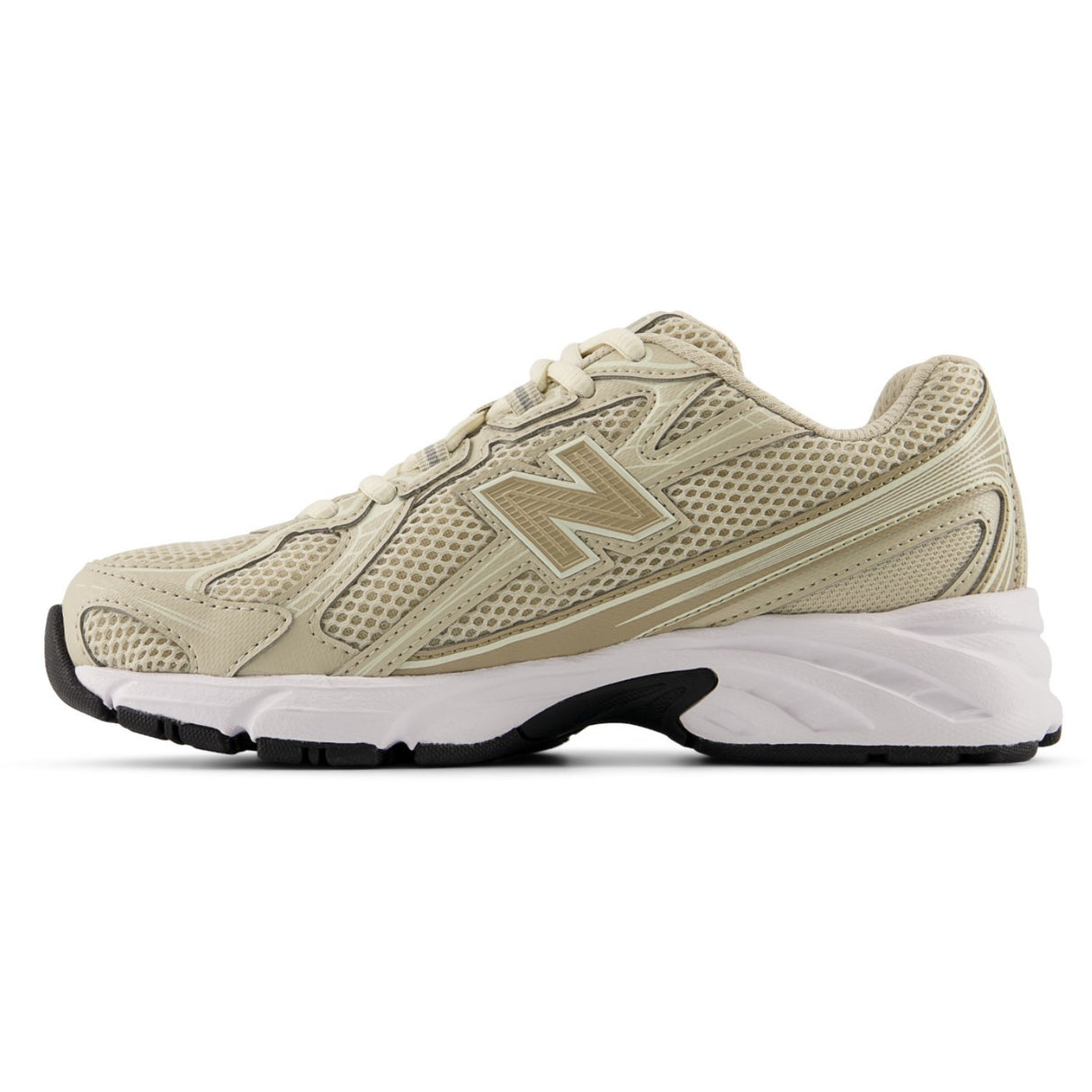 New Balance Sneakers Timberwolf 740 Kids Lace