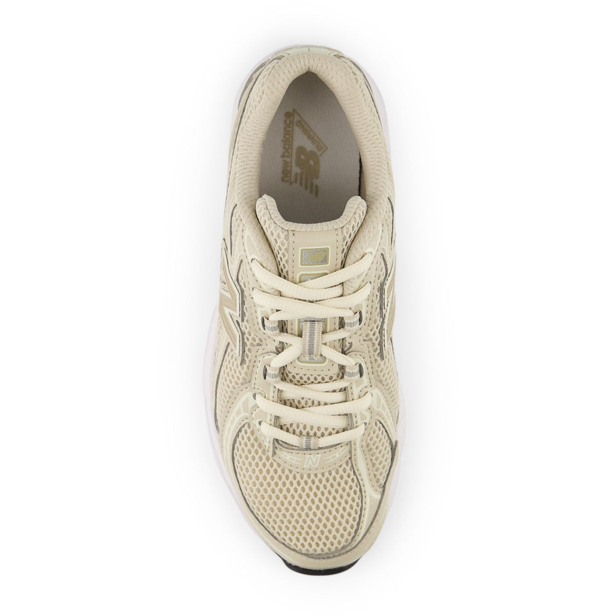 New Balance Sneakers Timberwolf 740 Kids Lace