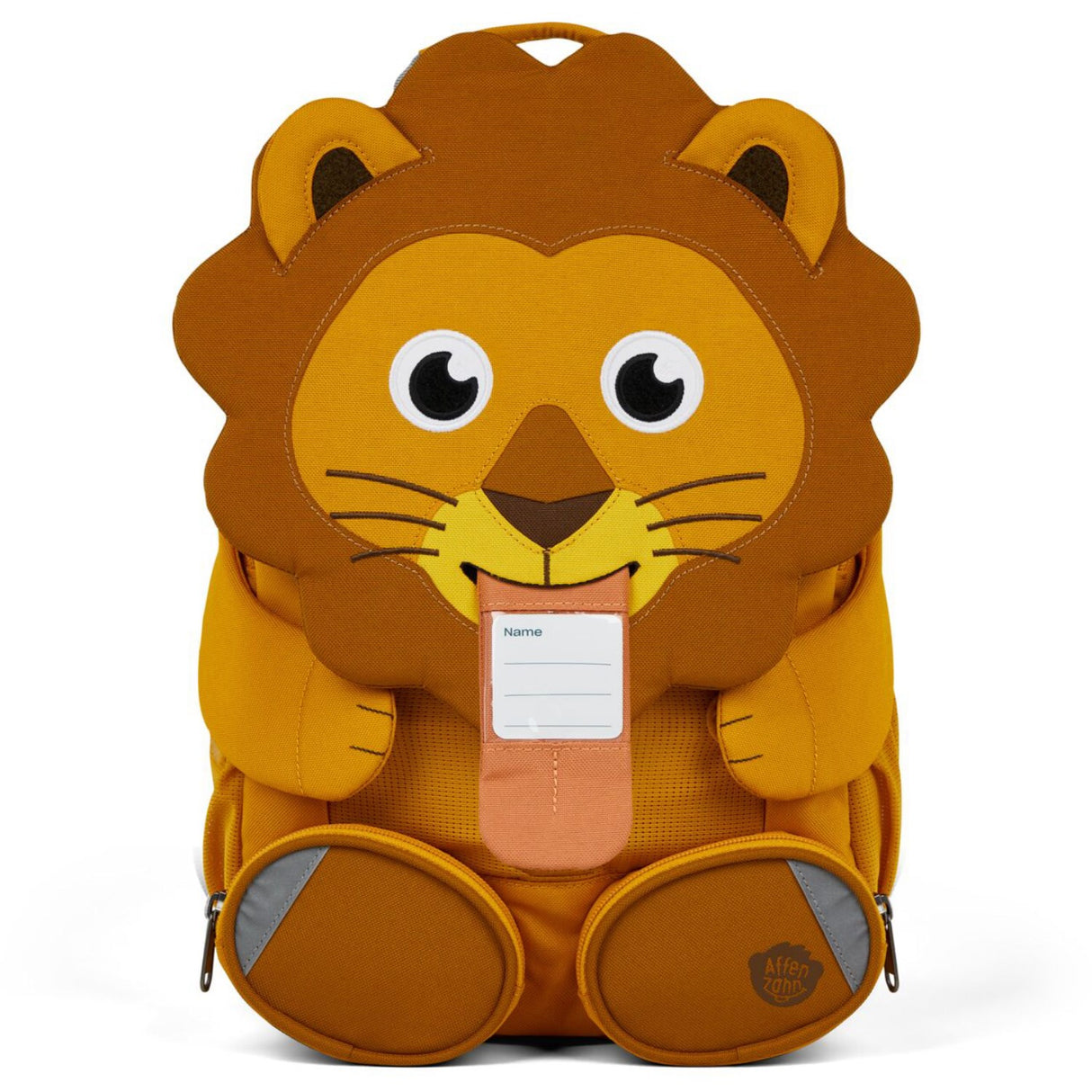Affenzahn Lion Large Friend Rygsæk