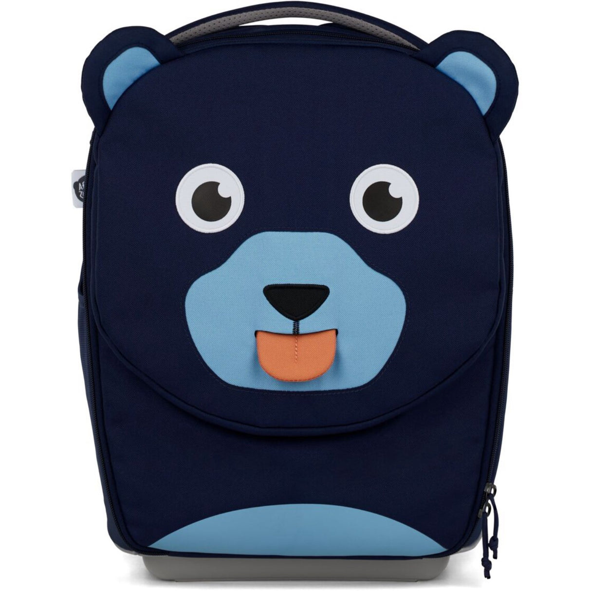 Affenzahn Bear Kids Kuffert