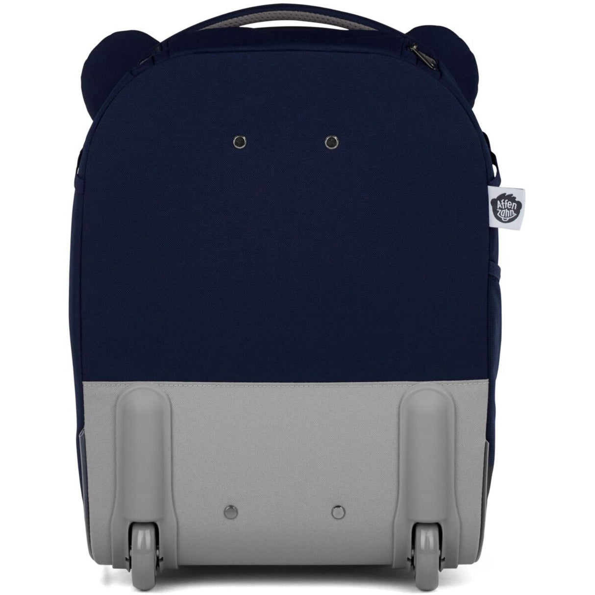 Affenzahn Bear Kids Kuffert