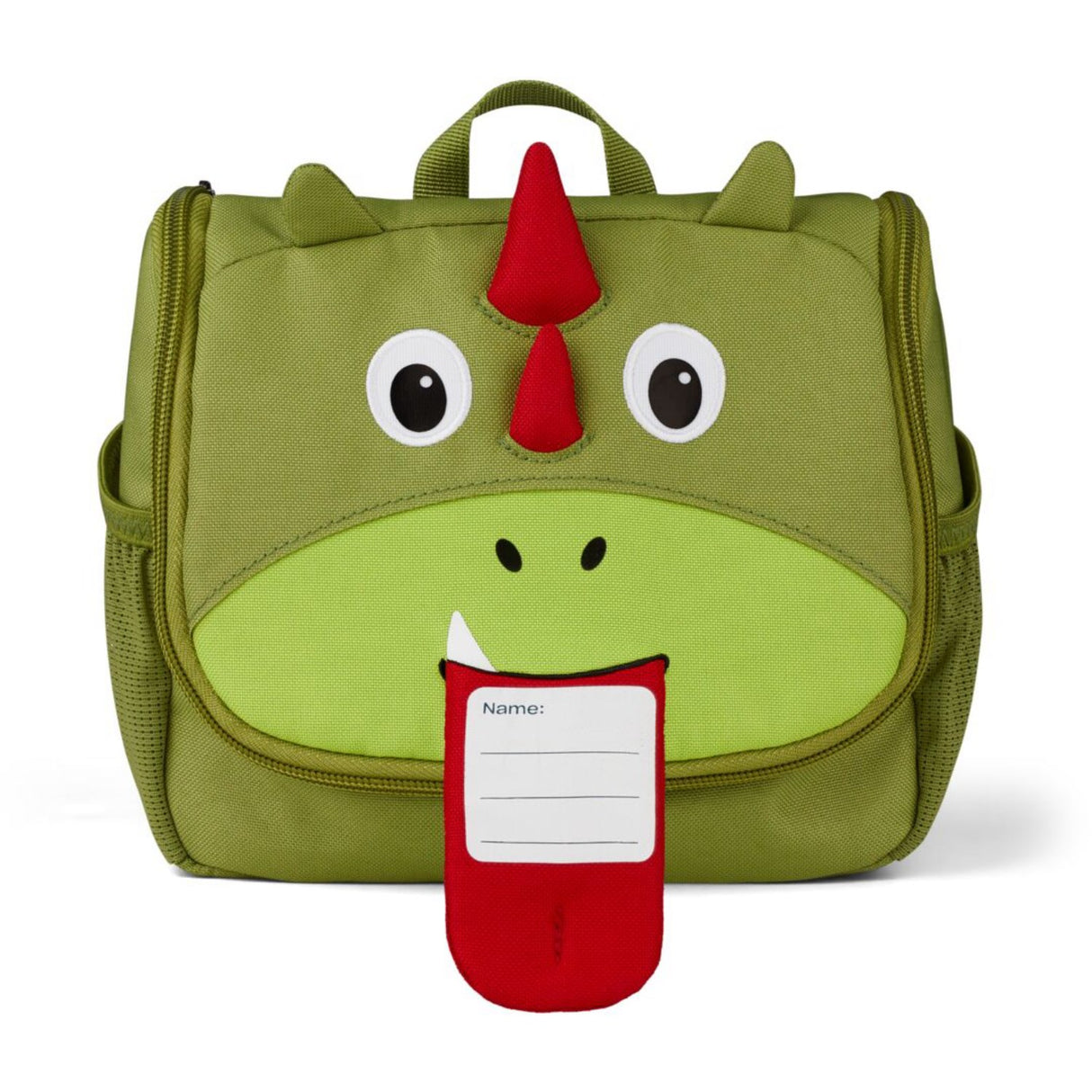 Affenzahn Dragon Kids Toiletry Taske