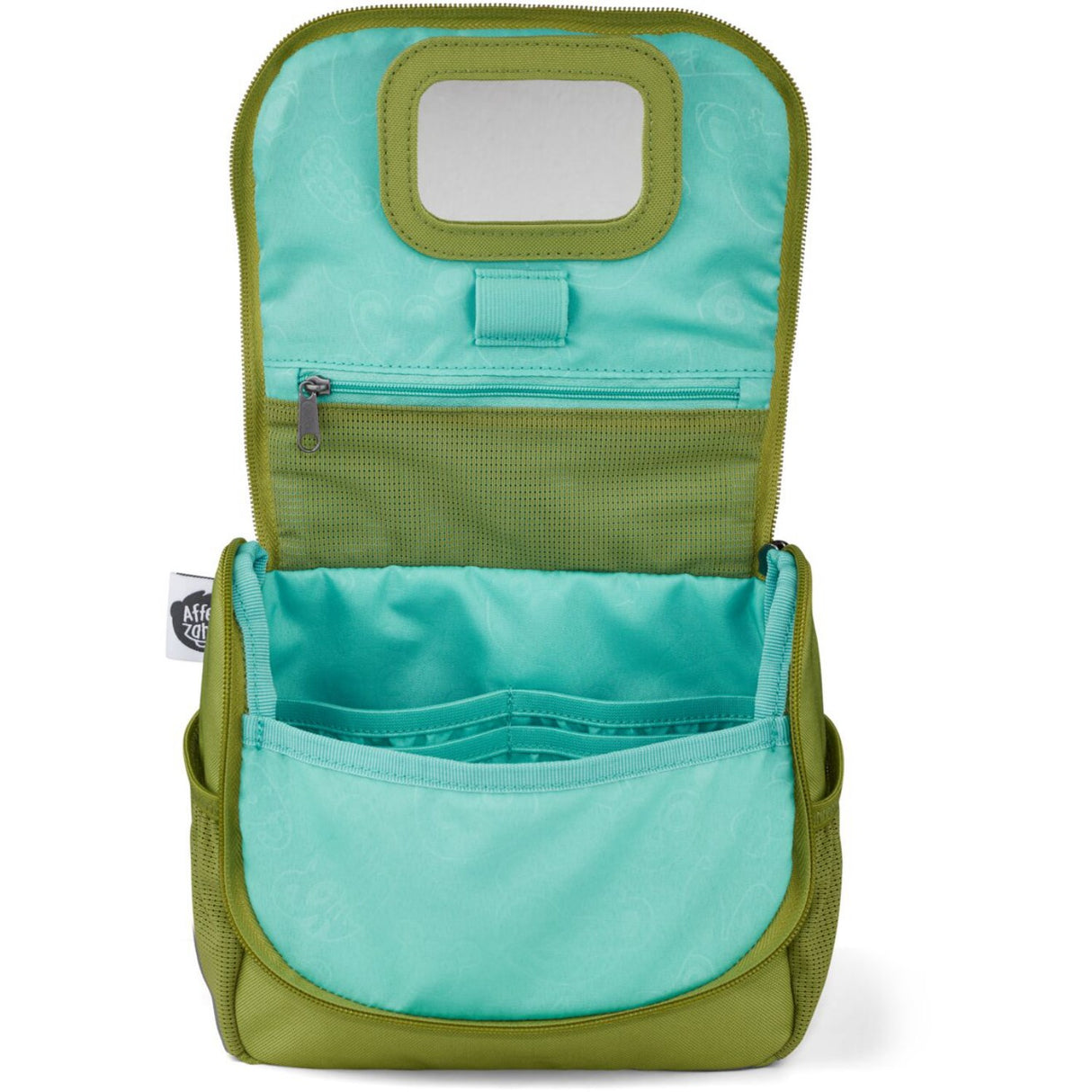 Affenzahn Dragon Kids Toiletry Taske