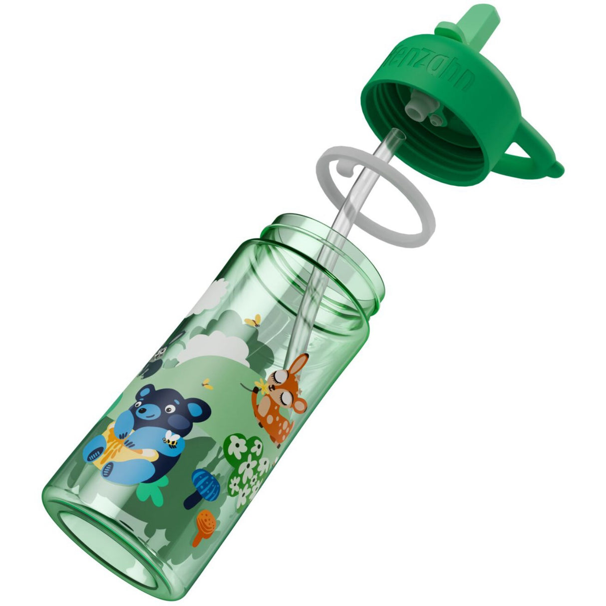 Affenzahn Mighty Meadow Plastic Flaske