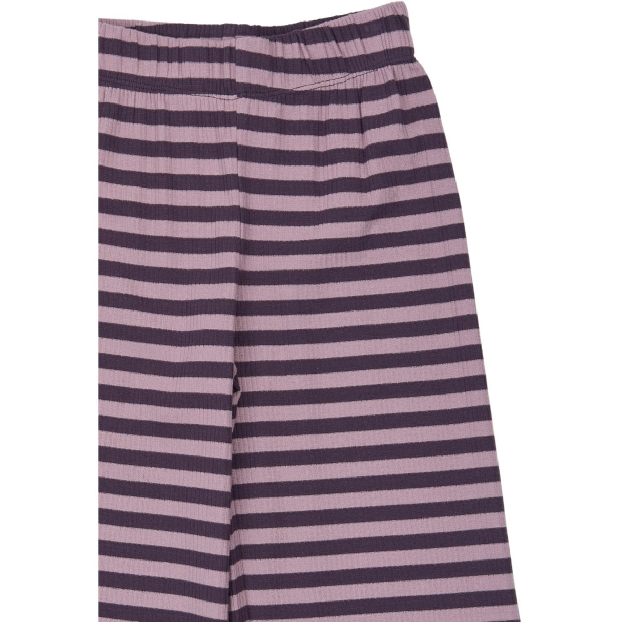 The New Sweet Grape Striped Tn Tnmoore Wide Rib Bukser