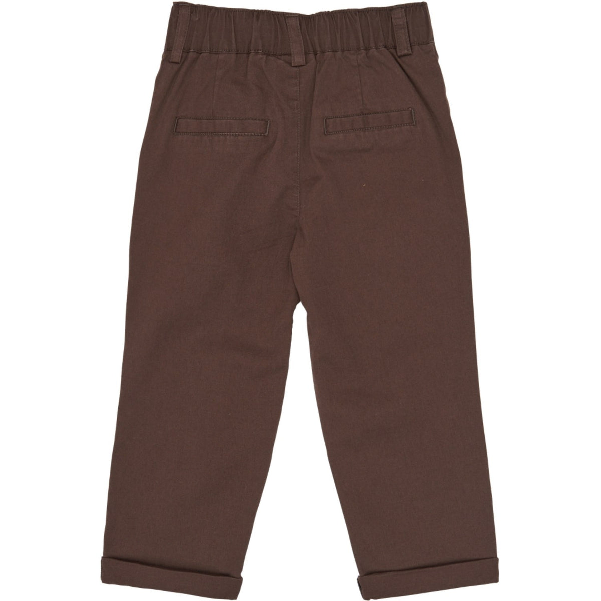 THE NEW Siblings Chestnut Tnstkris Chinos