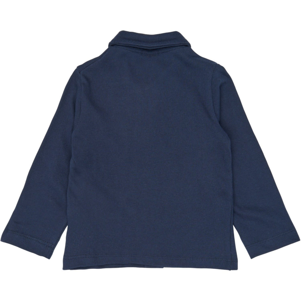 THE NEW Siblings Navy Blazer Tnstvictory Cardigan