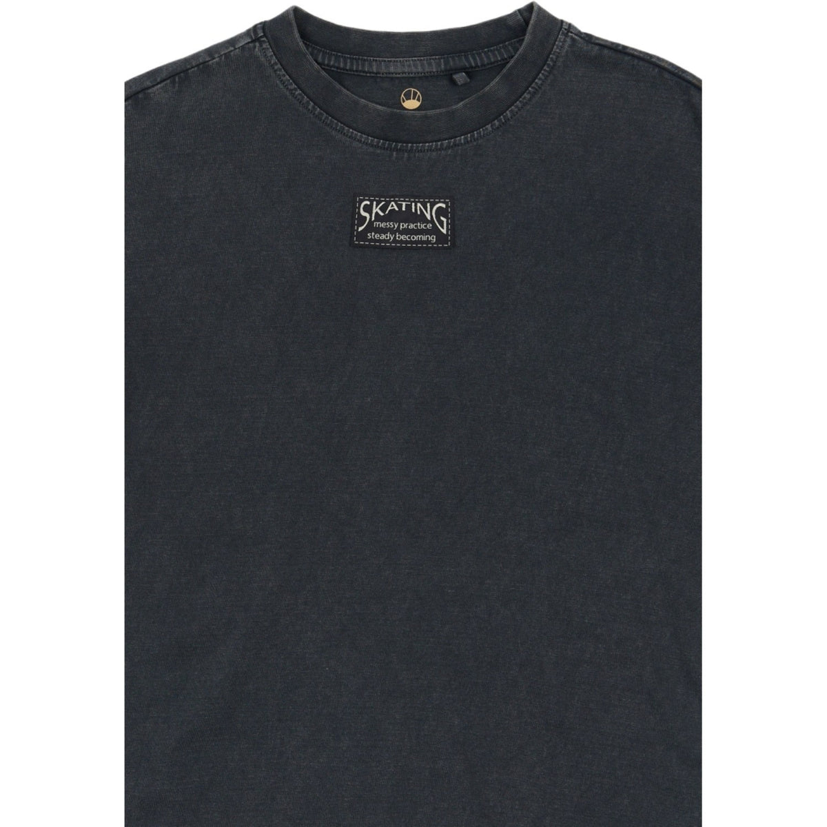 The New Black Beauty Tnyork Os S_S Tee