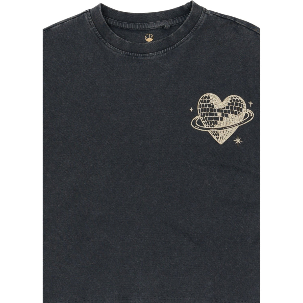 The New Black Beauty Tnyabella Os S_S Tee