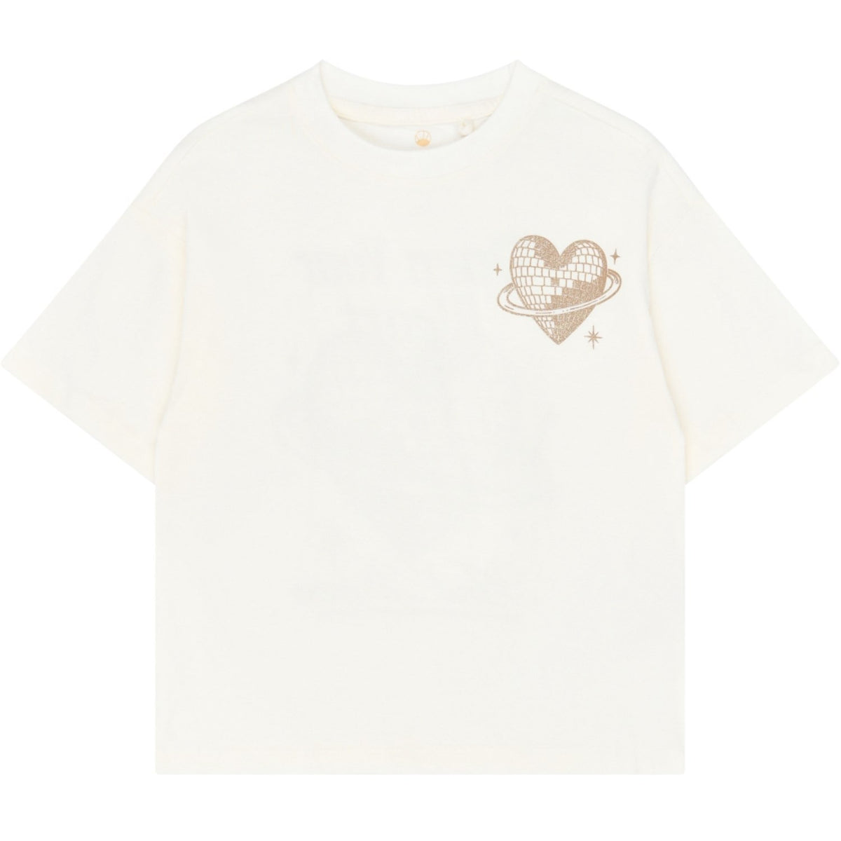 The New Gardenia Tnyabella Os S_S Tee