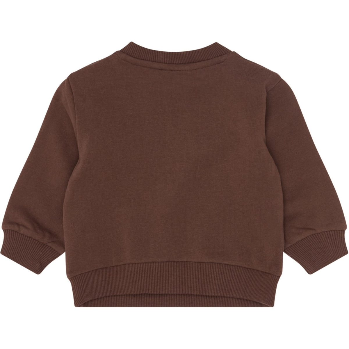 THE NEW Siblings Chestnut Tnsbyiki Sweatshirt