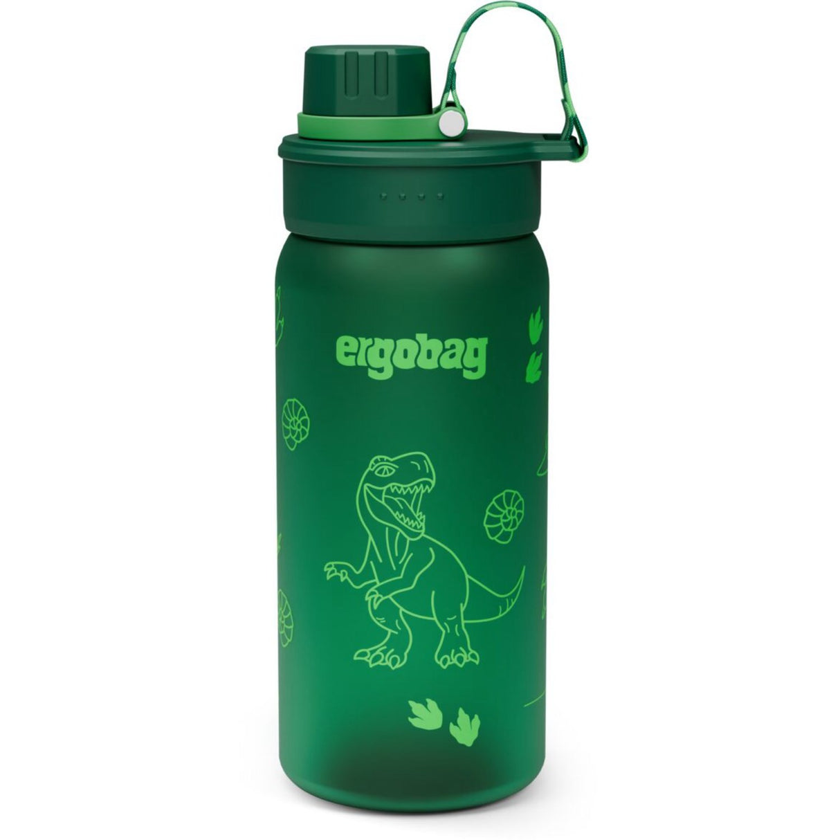 Ergobag Dinosaurs Sport Drinking Flaske