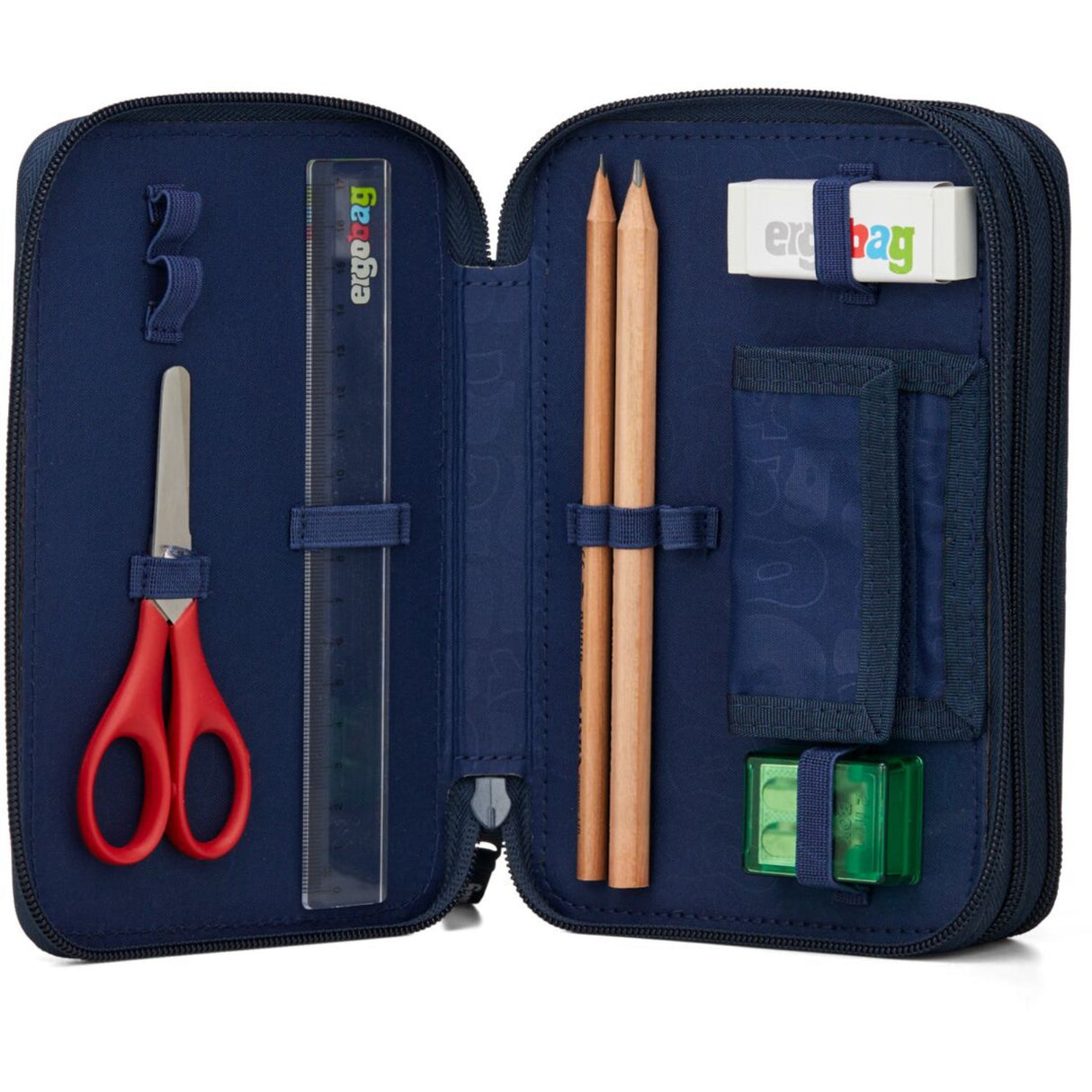 Ergobag FireBear Dragon Maxi Penalhus